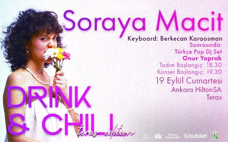 Soraya Macit