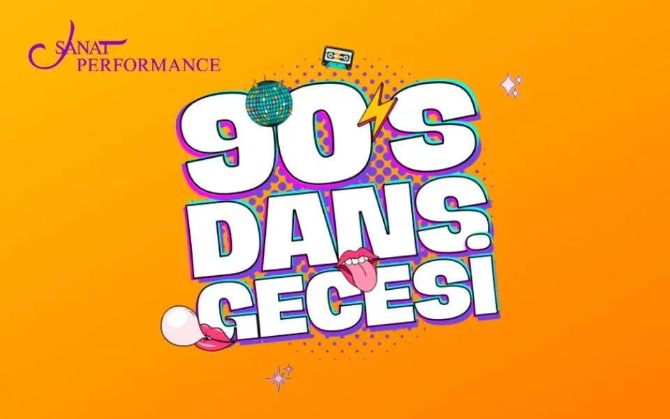 No Confirmed Live-Performing Artists Listed (DJ-only Nostalgia Night)
