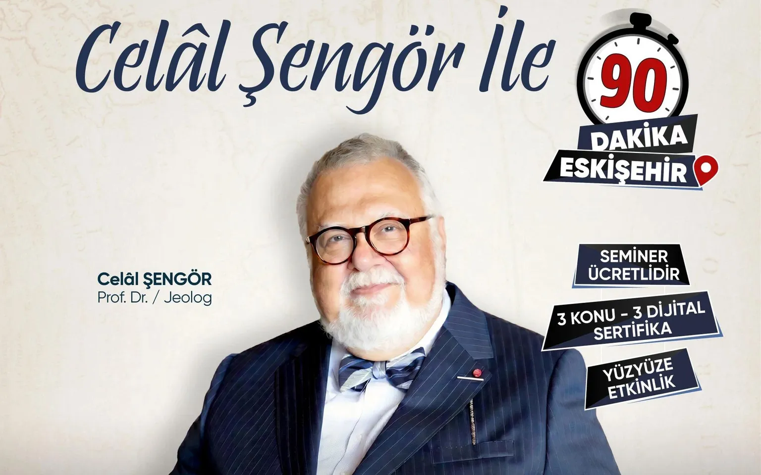 Celal Şengör