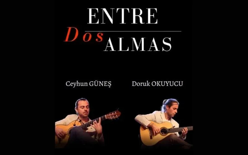 Doruk Okuyucu