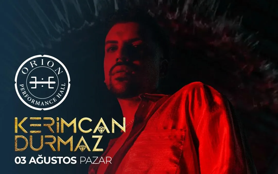 Kerimcan Durmaz