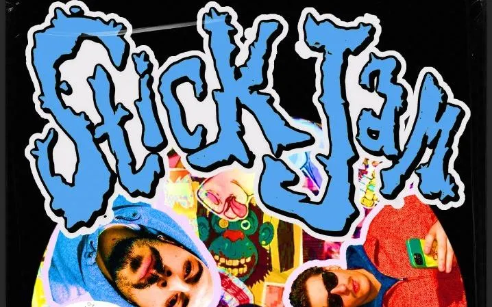 Stickjam