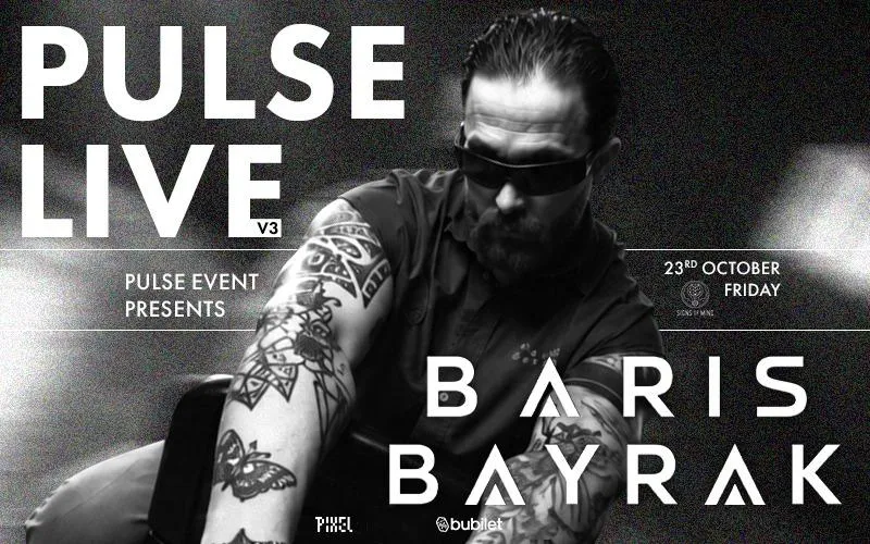 Pulse Live V3