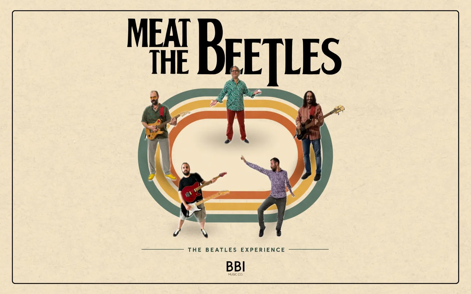 The Beatles Experience