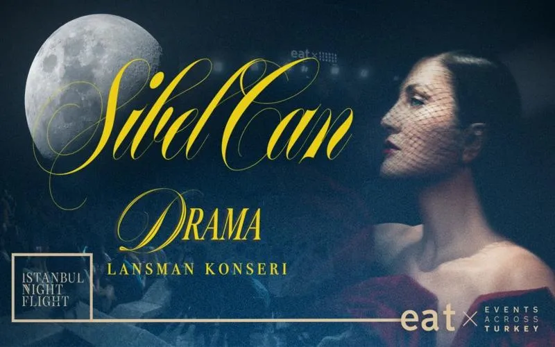 Sibel Can