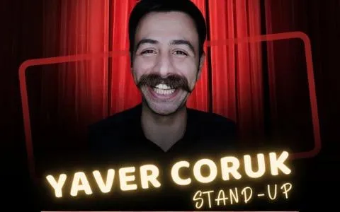 Yaver Coruk