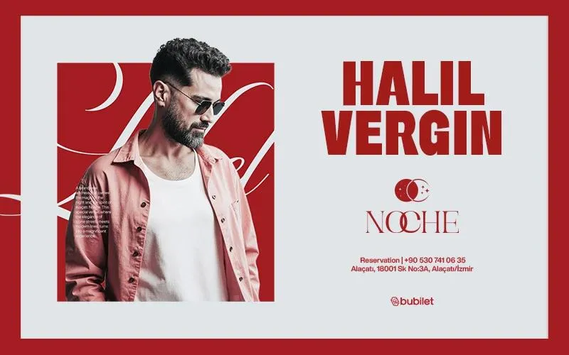 Halil Vergin