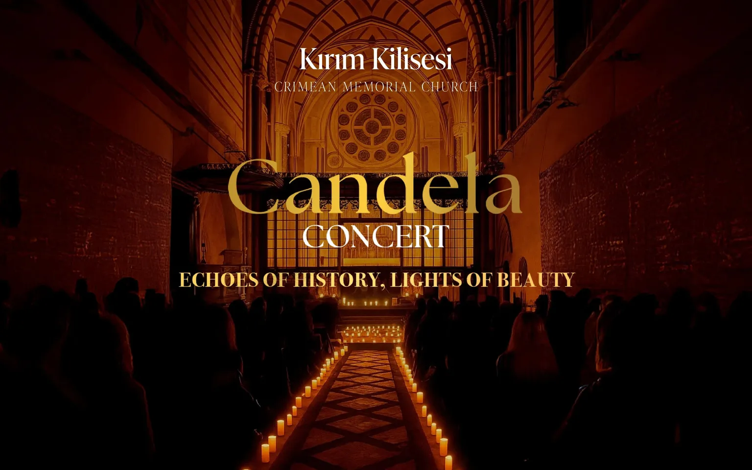 Candela Concert