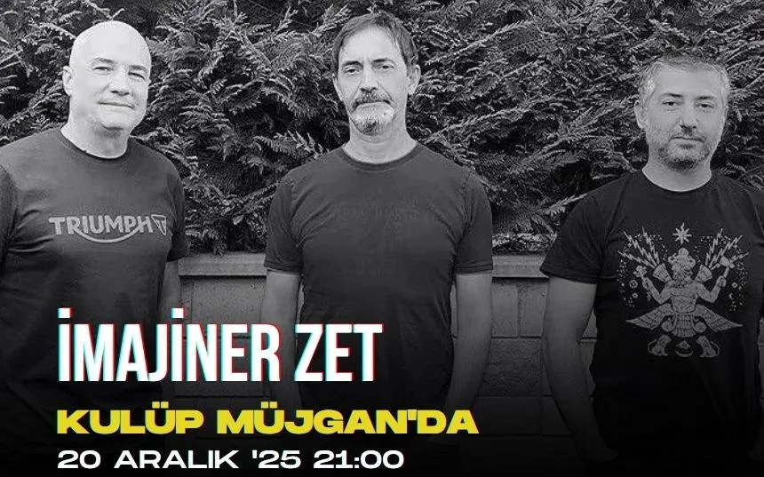İmajiner Zet