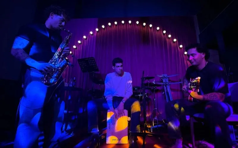 Maymun Collective