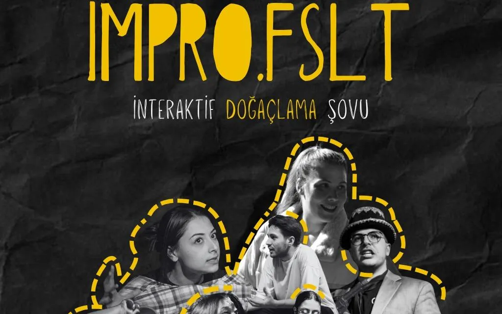 Impro.fslt