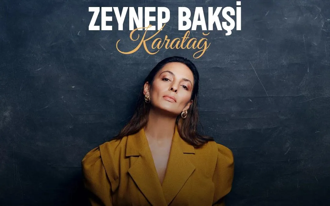 Zeynep Bakşi Karatağ