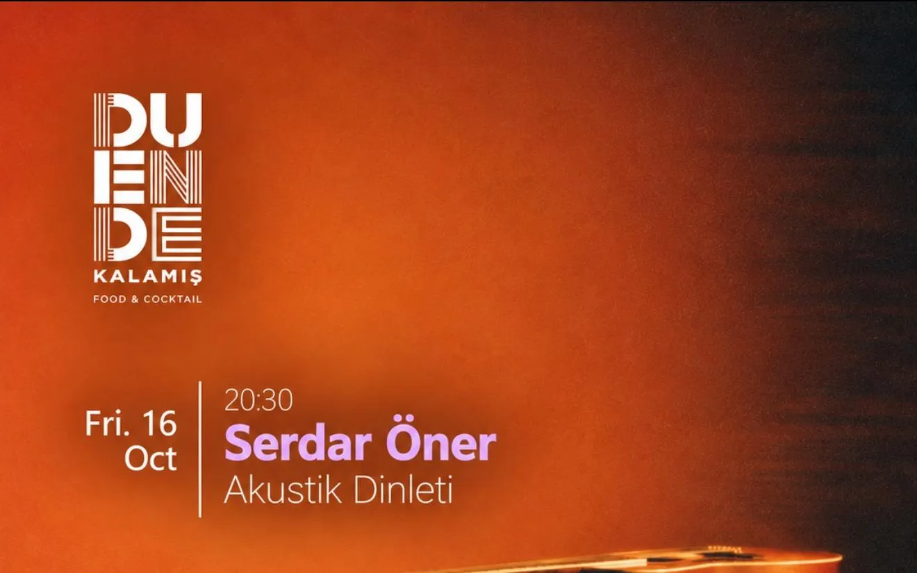 Serdar Öner