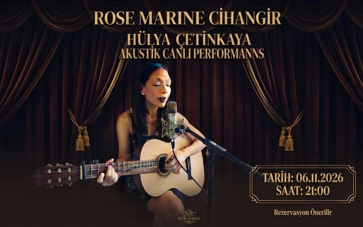 Hülya Çetinkaya
