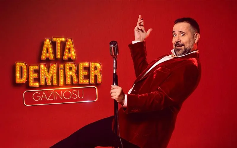 Ata Demirer
