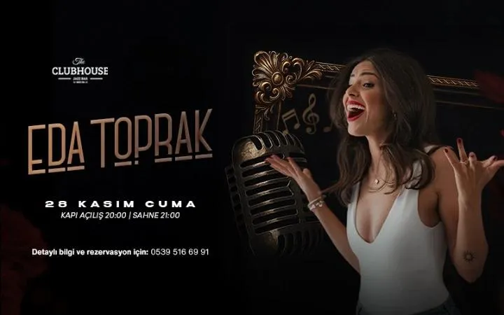 Eda Toprak
