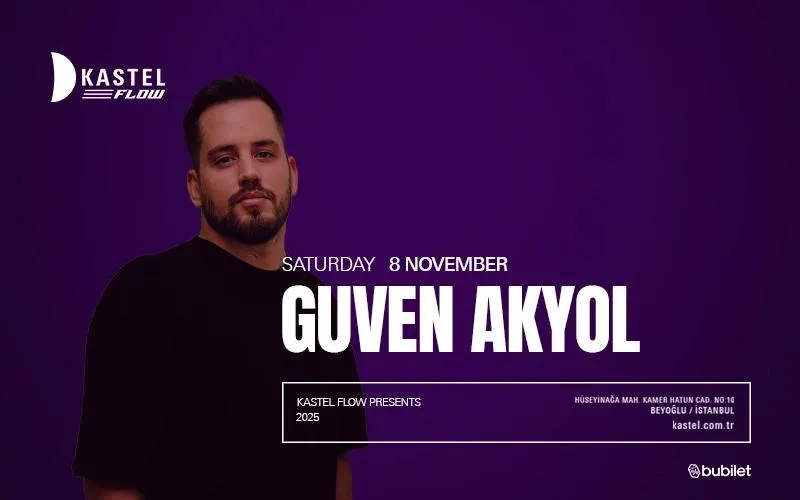 Güven Akyol