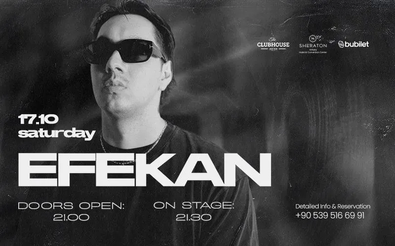 Dj Efekan