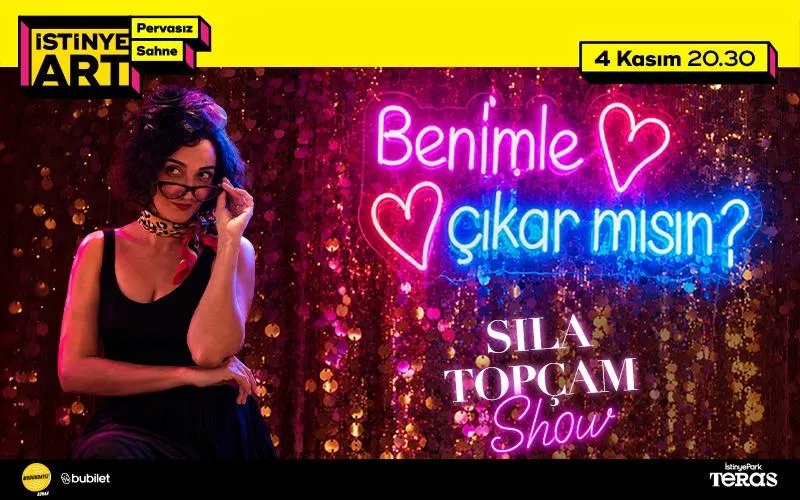 Sıla Topçam