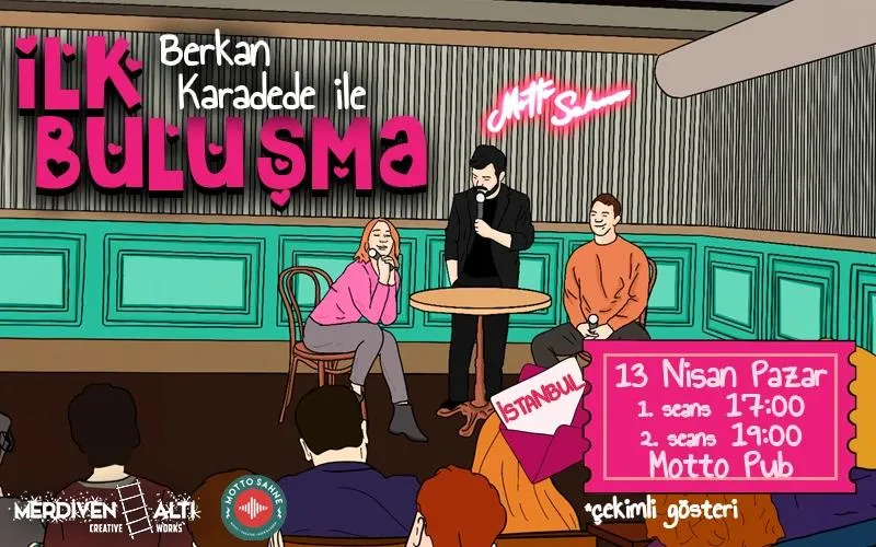 Berkan Karadede