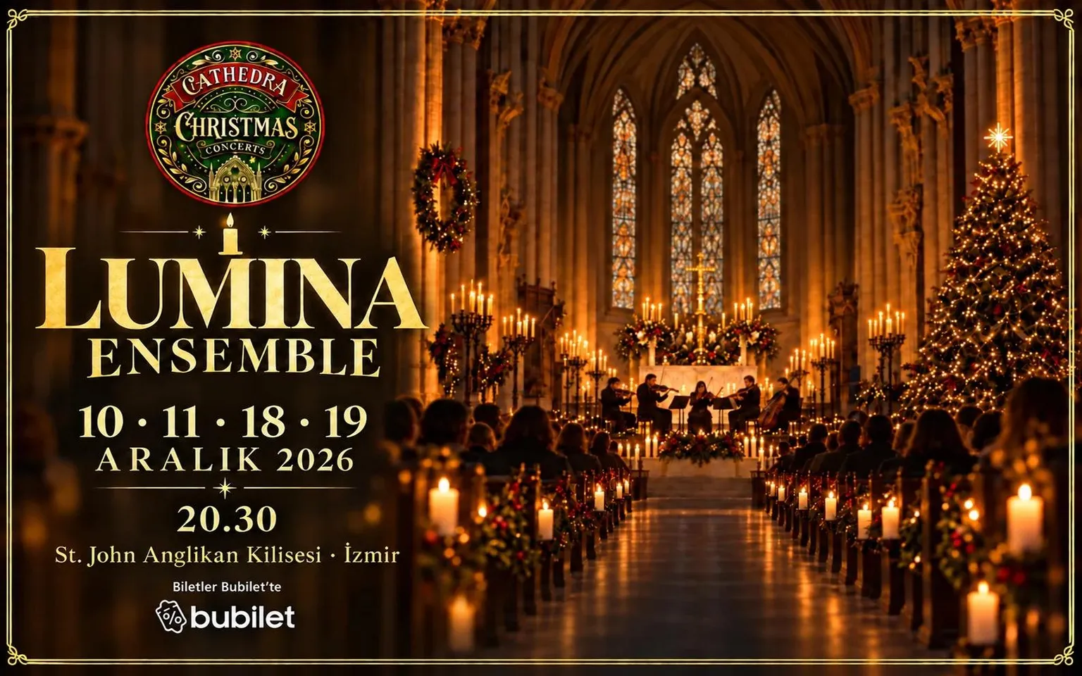 Lumina Ensemble