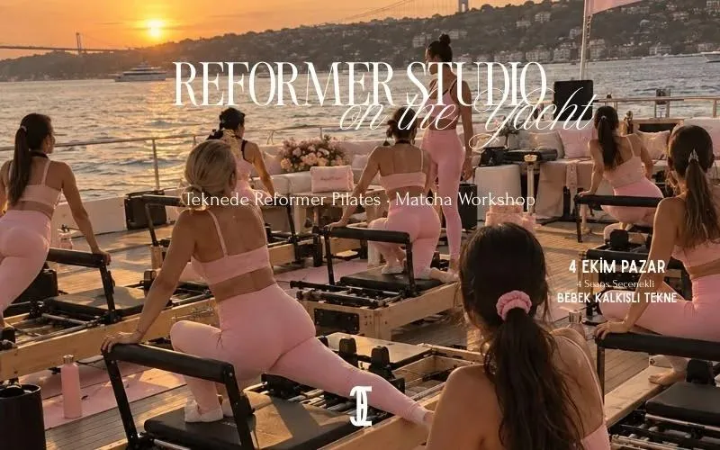 Reformer Studio