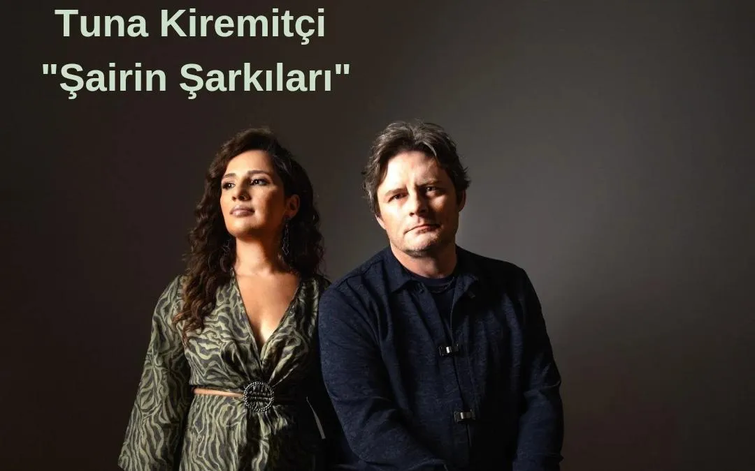 Tuna Kiremitçi