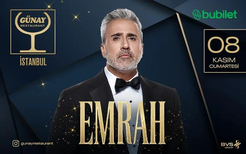 Emrah