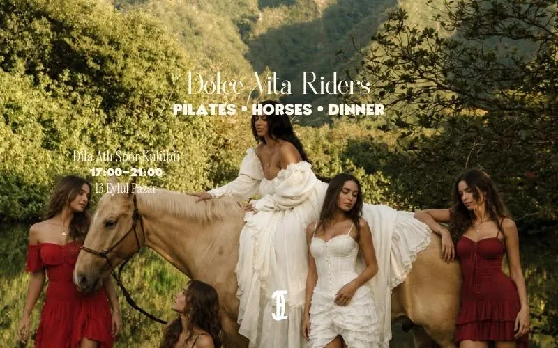 Dolce Vita Riders