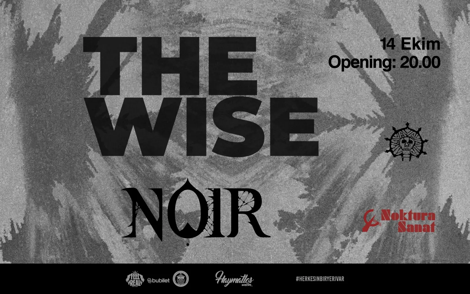 The Wise