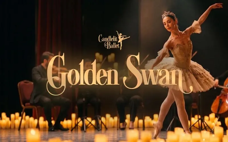 Candlelit Ballet