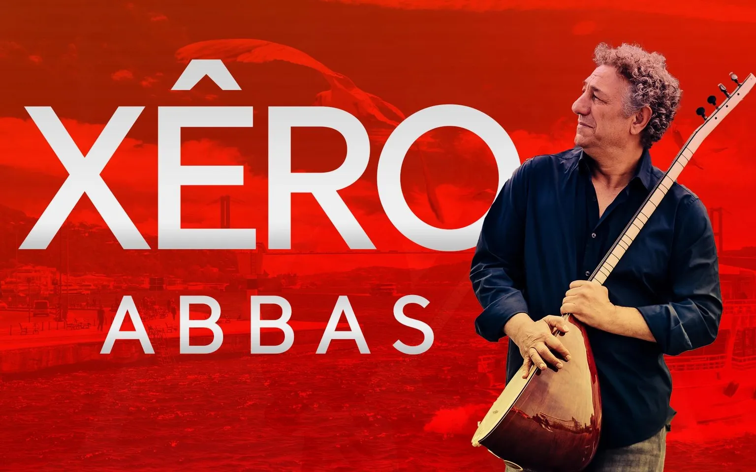 Xero Abbas