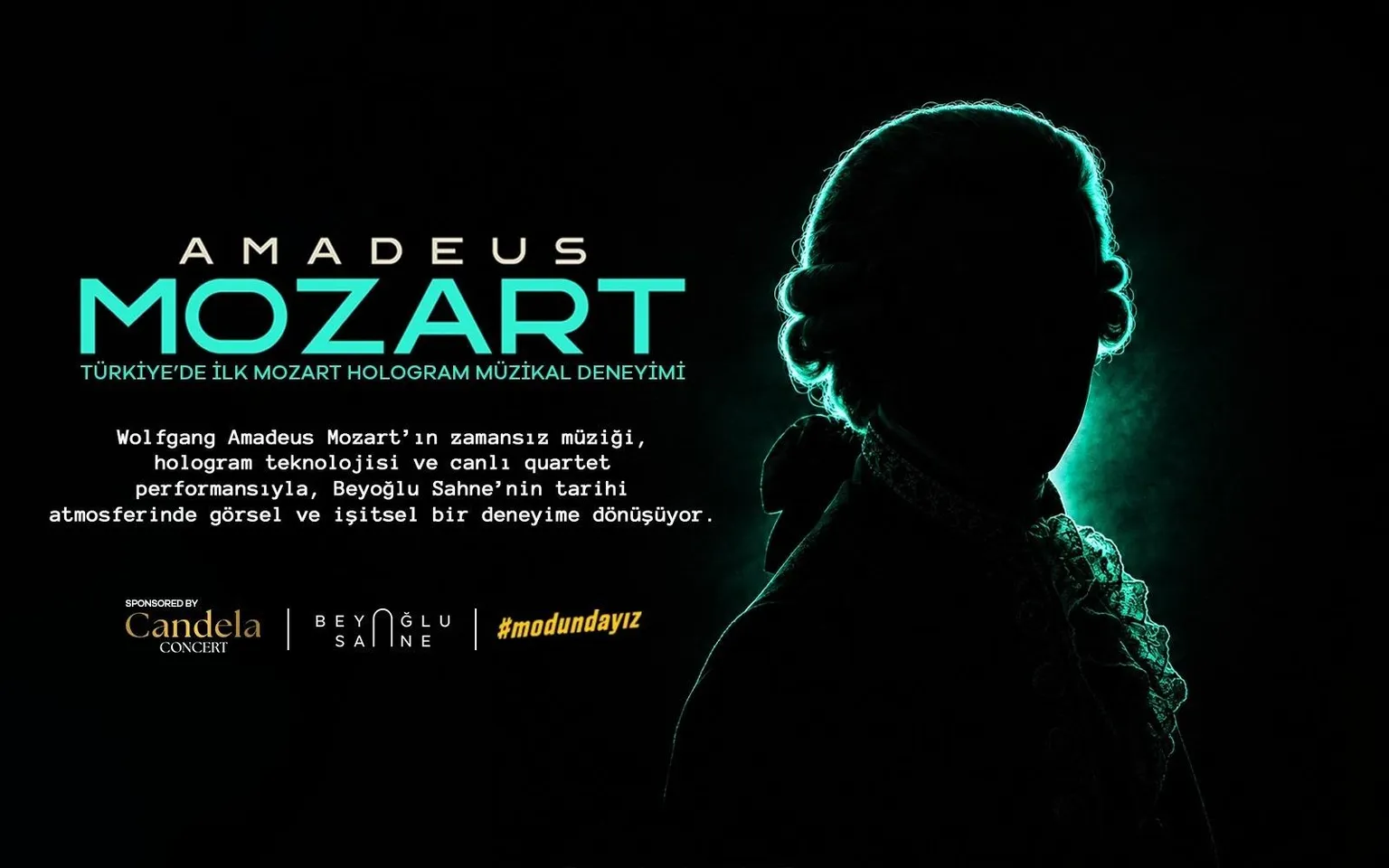 Amadeus Mozart