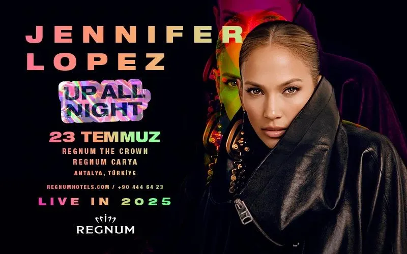 Jennifer Lopez