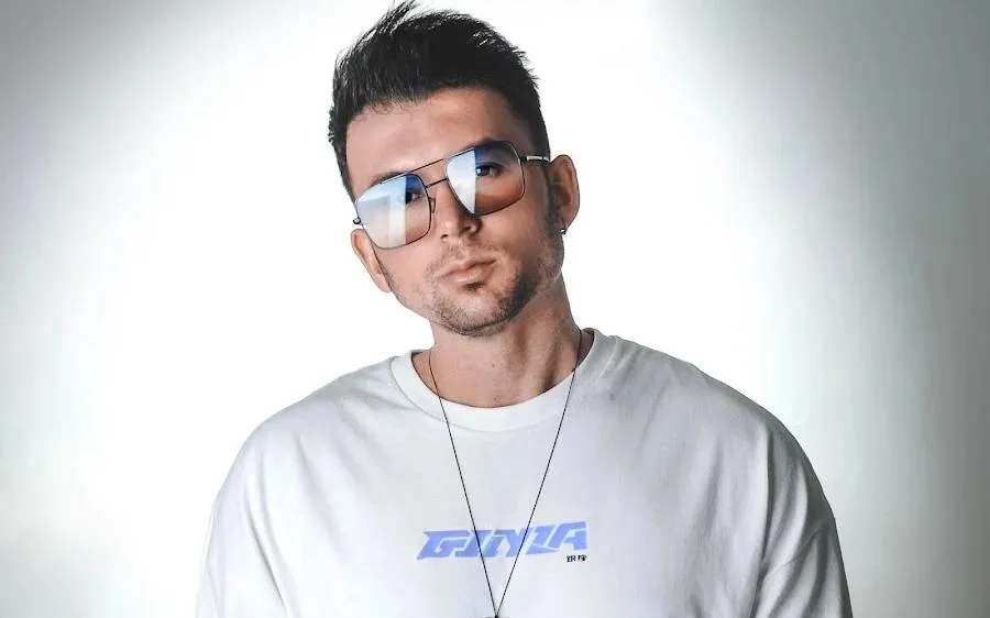 Dj Samet Kurtuluş