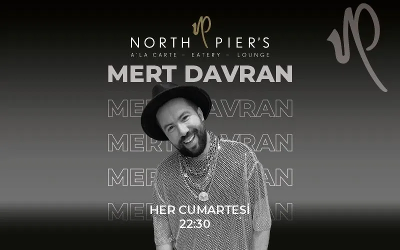Mert Davran