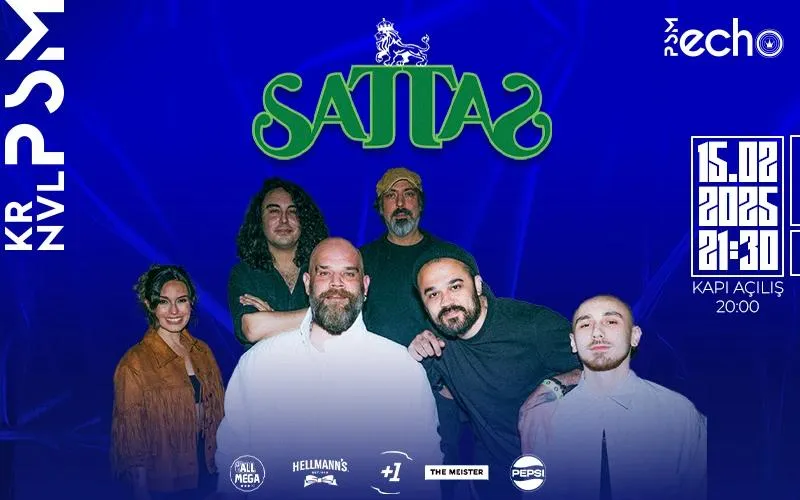Sattas