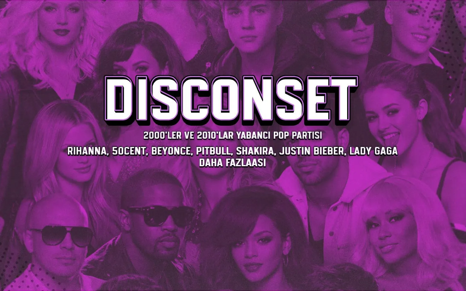 Disconset
