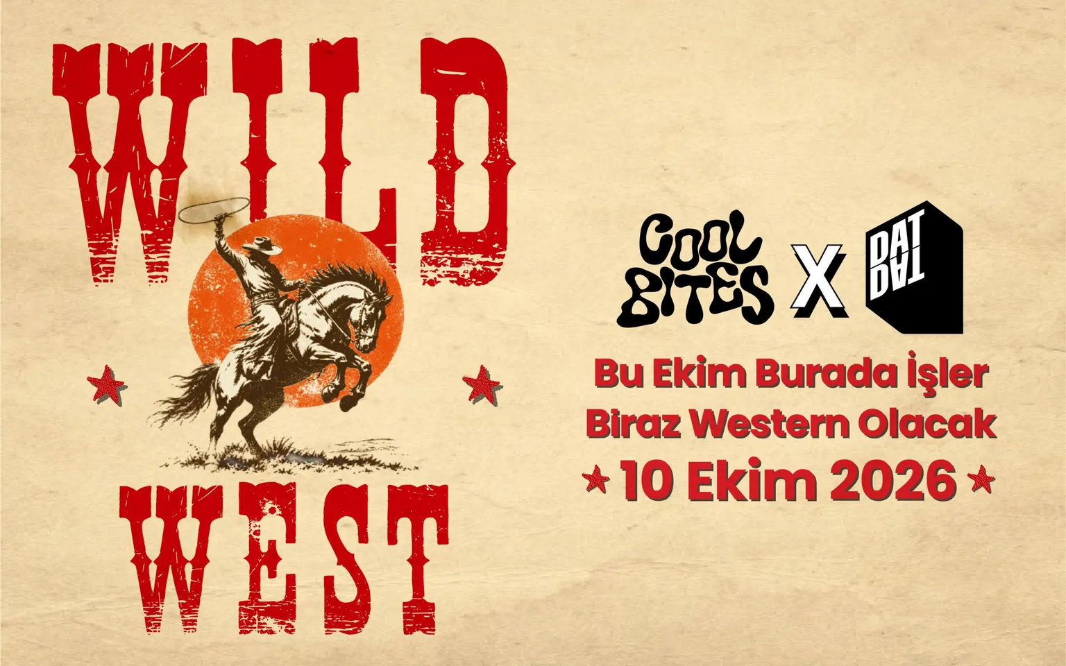 Wild West