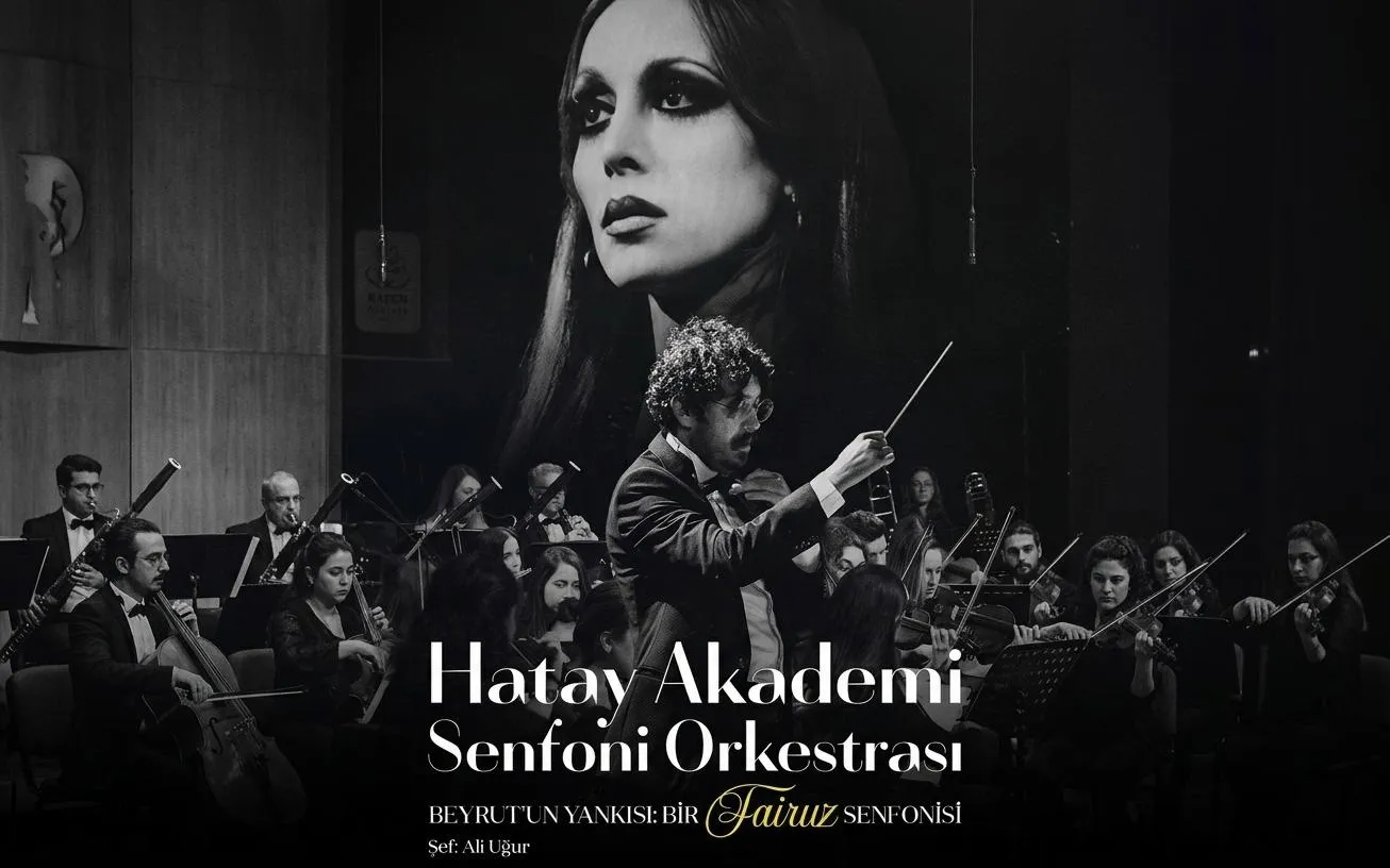Hatay Akademi Senfoni Orkestrası
