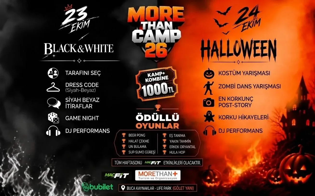 More Than Camp'26