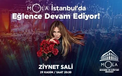 Ziynet Sali