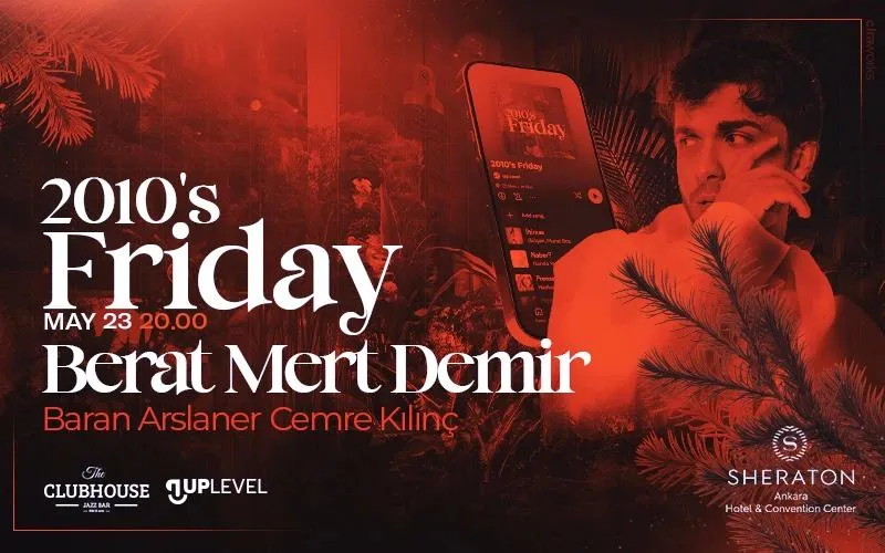 Berat Mert Demir