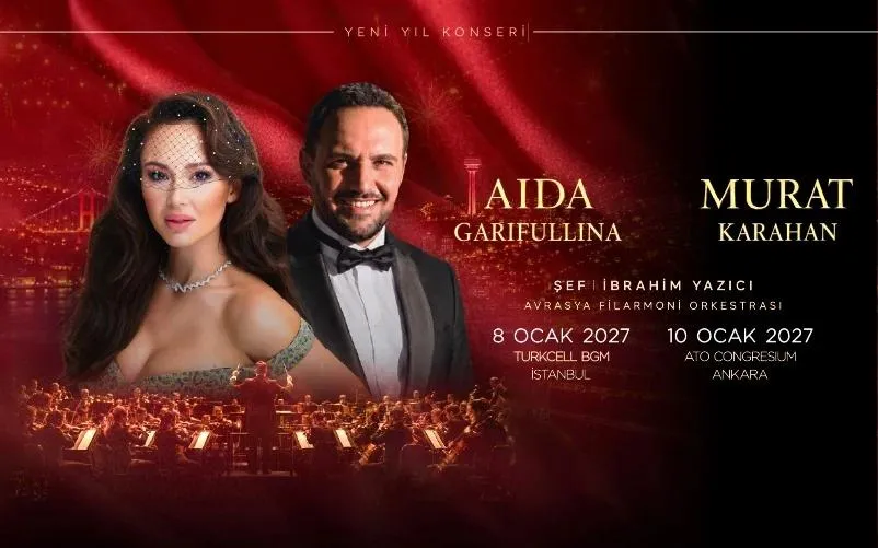 Aida Garifullina