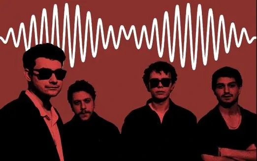 Artic Monkeys Tribüte ''Akustik''