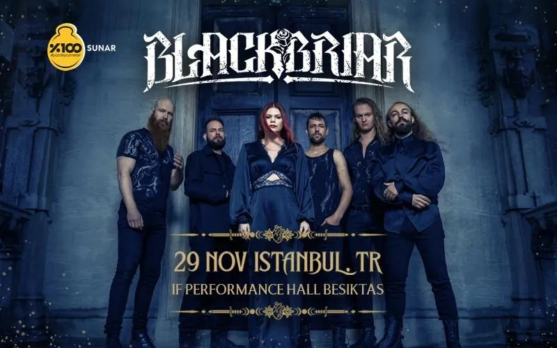 Blackbriar