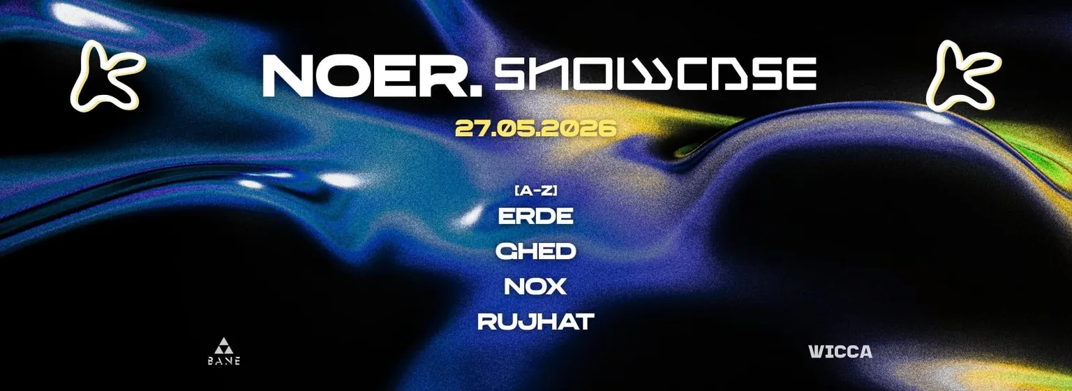 Noer.Showcase