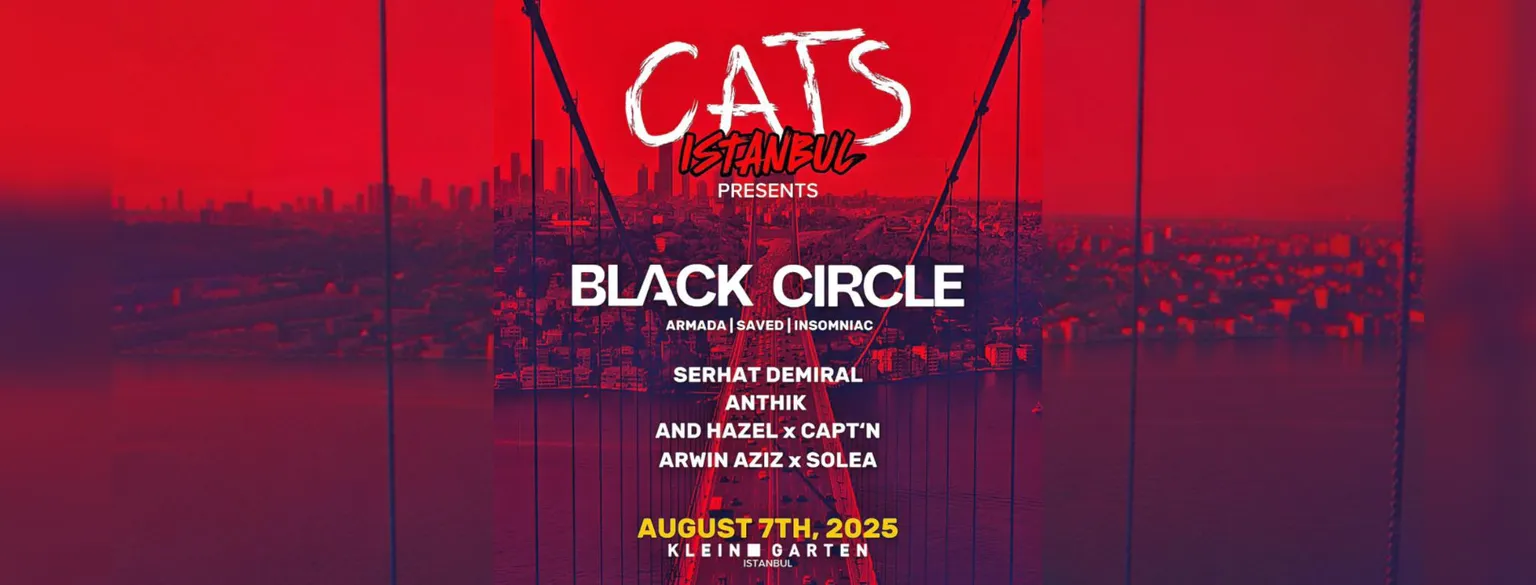 Black Circle