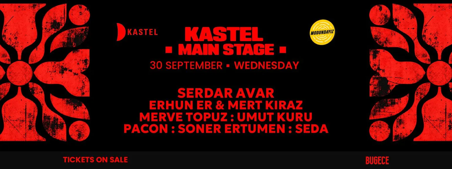 Erhun Er & Mert Kiraz
