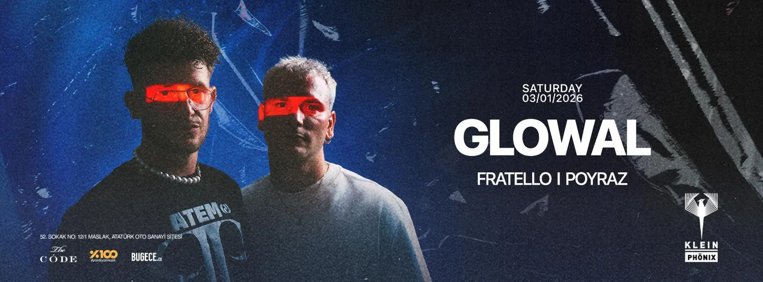 Glowal